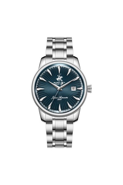Beverly Hills Polo Club BP3880X.390 Erkek Kol Saati