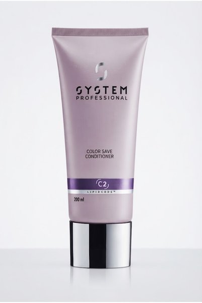 Wella Professionals ''Color Save C2 Color Protecting Daily Conditioner for Co...