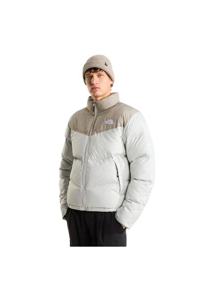 THE NORTH FACE Saikuru Erkek Bej Outdoor Mont NF0A853IP481