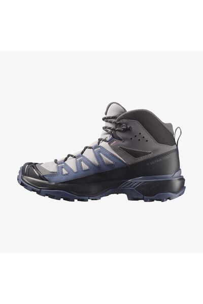 Salomon X ULTRA 360 MID GTX W Kadın Bot L45390700 Çok Renkli-38