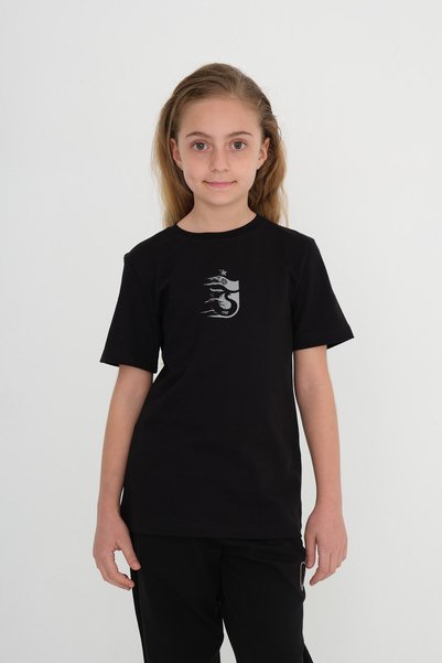 TSCLUB GENÇ TSHIRT FIRTINA LOGOLU