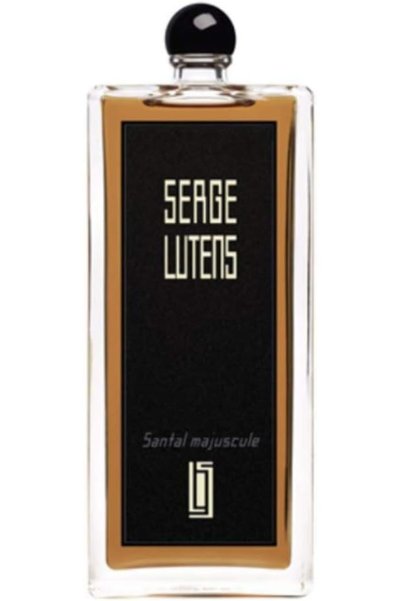 Serge Lutens Santal Majuscule Eau De Parfum Spray 100ml/3.3oz