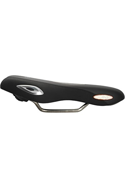 Selle Royal Lookin RoyalGel Comfort Bike Saddle