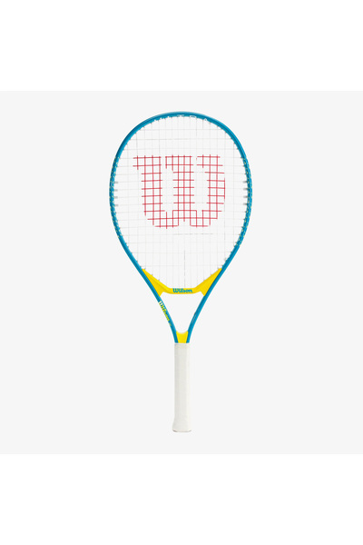 Wilson Ultra Power Jr Çocuk Mavi Tenis Raketi