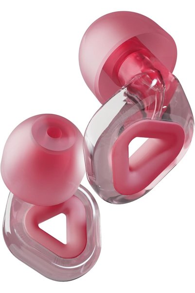 Generic Zenz Flow Pro Earplugs - 16dB + Seal for Extra Noise Reduction, Ear P...