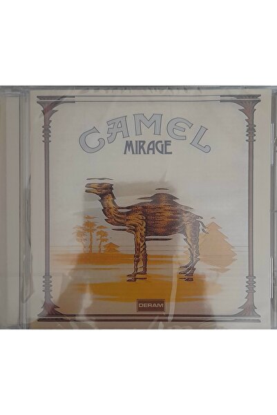 Universal CAMEL – mirage