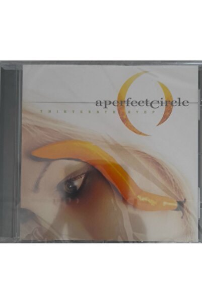Virgin A PERFECT CIRCLE – thirteenth step