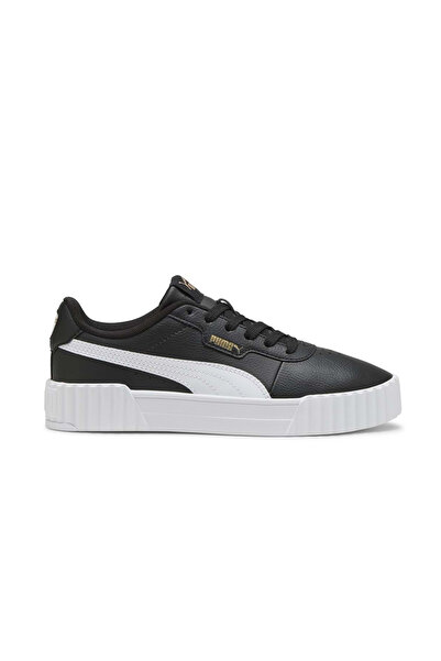Puma Pantofi casual unisex Carina 3.0 Tdp Negri
