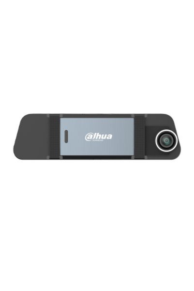 DAHUA T5 DASH 4K Ön -1080p Arka Araç İçi Kamera