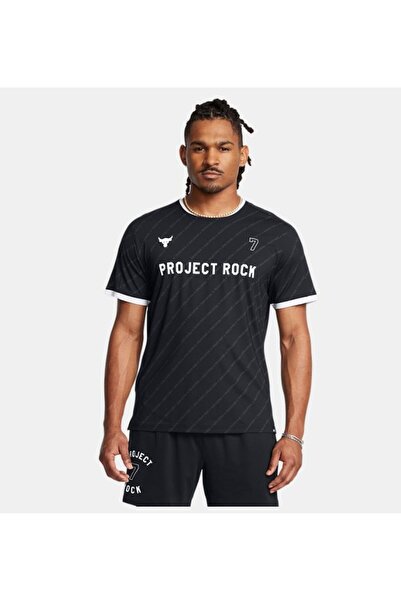Under Armour Pjt Rck Rugby Shirt