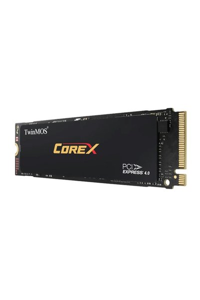 TwinMOS CoreX 1TB NVMe M.2 SSD (5000-4800Mb/s)