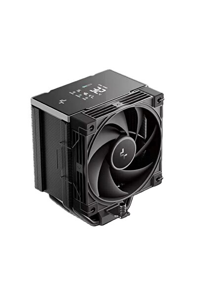Deep Cool DeepCool 120mm İşlemci Soğutucu (AK700-DIGITAL-NY)
