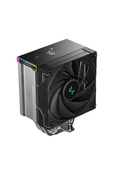Deep Cool DeepCool 120mm İşlemci Soğutucu(AK500S-DIGITAL-SE)