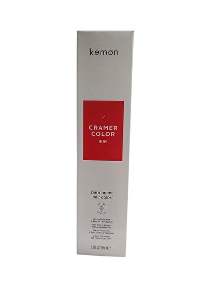 Kemon Vopsea Cramer Color 100 100 ml