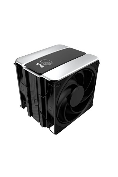 Cooler Master V4 Alpha İşlemci Soğutucu