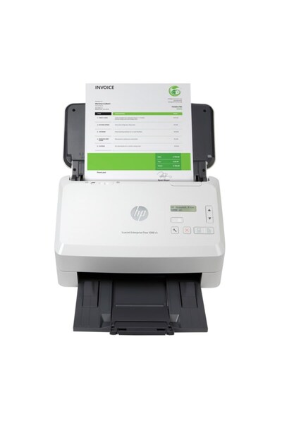 HP Enterprise Flow 5000 s5 Tarayıcı (6FW09A)
