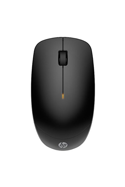 230 Slim Kablosuz Mouse Siyah (AJ7C2AA)