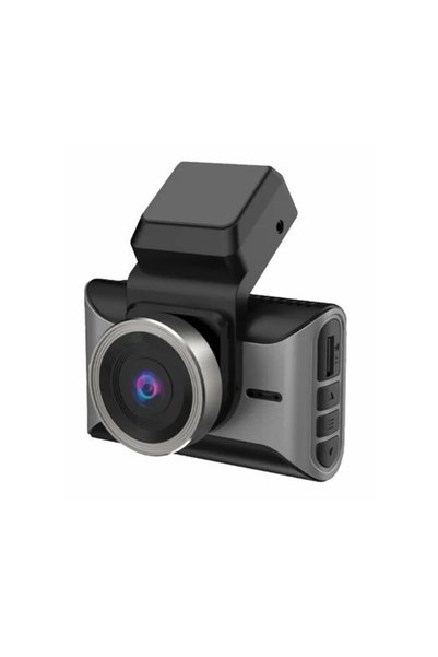 DAHUA S10 DASH 4K 3840x2160P 30FPS Araç İçi Kamera