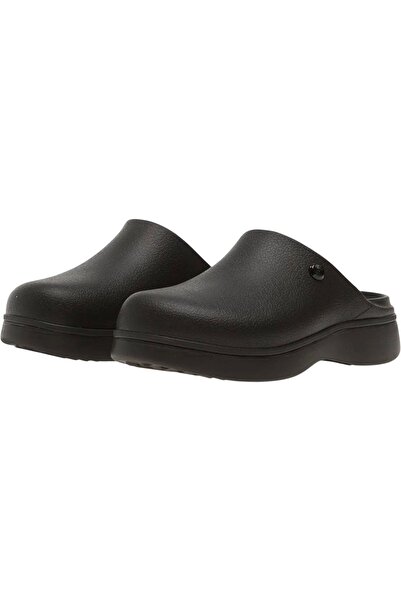Crocs Papuci tip saboți cu decupaje Dylan - 214273-001