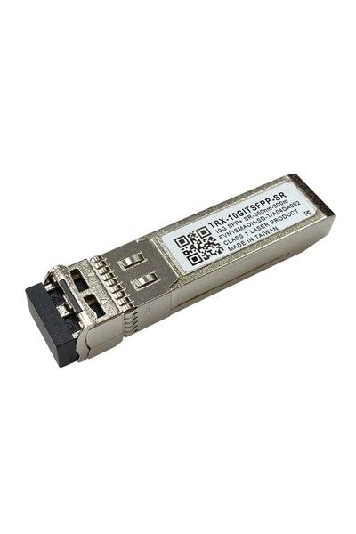 Qnap 10Gbit SFP Modül (TRX-10GITSFPP-SR)