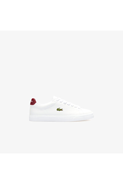 Lacoste Lerond Set Kadın Beyaz Sneaker