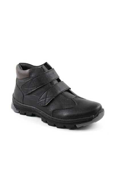 mm Ghete imblanite pentru barbati , comode si usoare 606027-BLACK