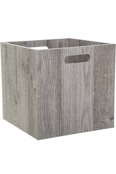 5five Simple Smart 5Five Cutie de depozitare din MDF, pentru raft, 30x30x30 c...