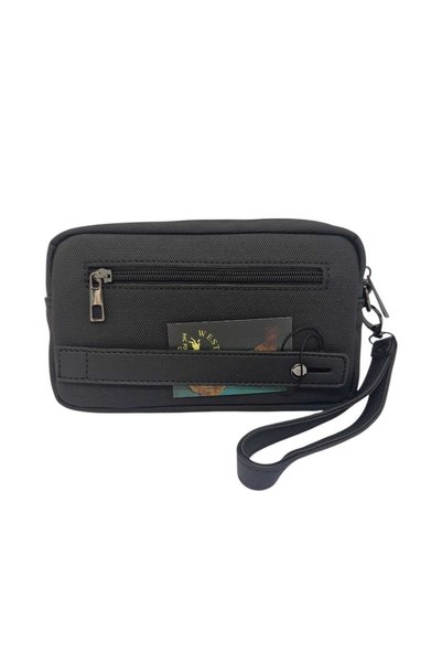 Westpolo Hand Portfolio Bag Travel and Daily Use Portfolio - 5022