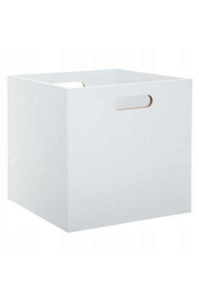 5five Simple Smart 5Five Cutie de depozitare din MDF, pentru raft, 30x30x30 c...