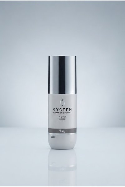 Wella Professionals Extra X2E Elastic Force Shine and Volume Hair Serum befor...