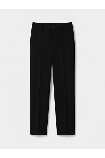 LC Waikiki Standard Fit Men's Trousers for Style Enthusiasts from Uzg Store