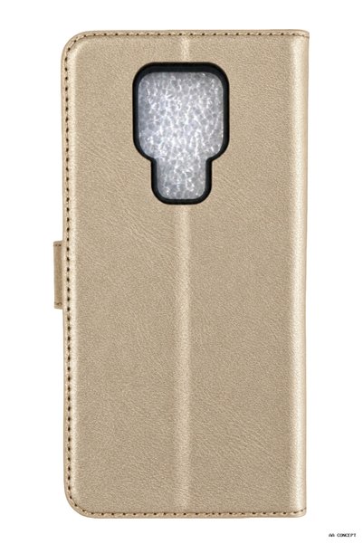 New Face حافظة هاتف CONCEPTA Newface General Mobile GM20 Tr S Plus مع غطاء (1...