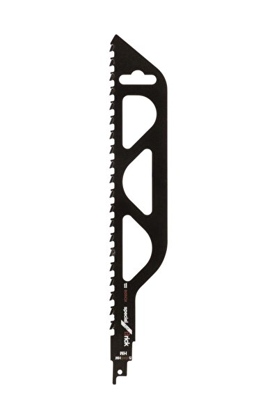 Bosch S 1243 Hm Endurance For Brick 1'Li Panter Testere Bıçağı - PH