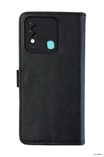 New Face Concepta Newface Tecno Spark 8t Tr S Plus Flip Phone Case (132611) -...