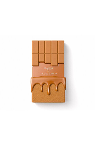 Arabiyat Sugar - Toffee Ganache | EDP 100ML | Unisex