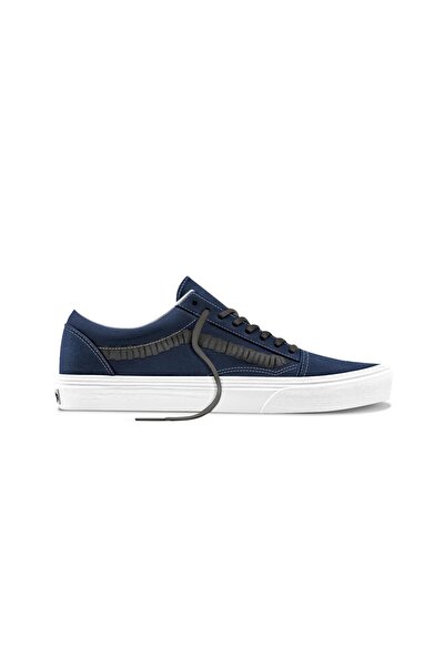 Vans Încălțăminte sport - Bleumarin - Tocuri joase (1-4 cm)