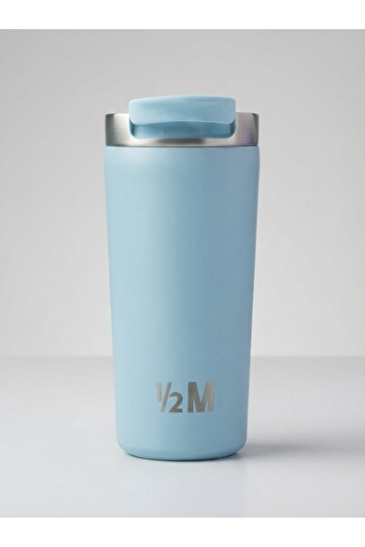 Generic The Stay Chill Travel Coffee Mug