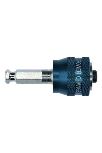Bosch - Power Change Plus Adaptör 75 Mm Ve Ø 11 Mm Şaft Girişli - PH