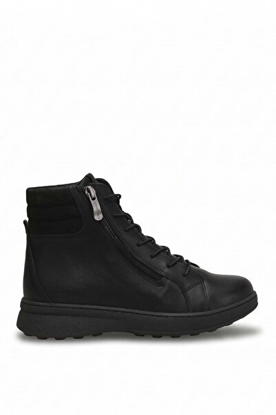 Mammamia Cizme și botine - Negru - Casual