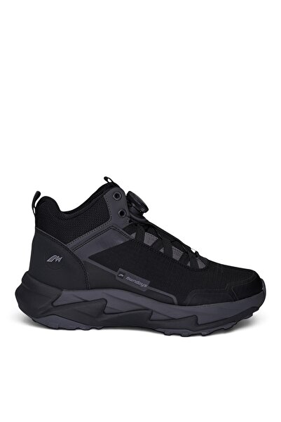 GÜLERSHOES Garantili Orijinal Su Geçirmez Kaymaz Outdoor Bağcıklı Genç Çocuk ...