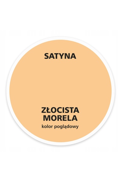 DEKORAL Vopsea latex pentru bucătărie și baie, auriu maro, 2.5L