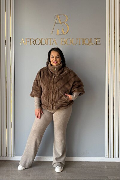 Afrodita Boutique Blana Eva