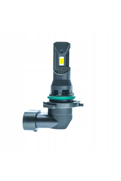 EinParts Automotive EINPARTS LED HB4 9006 6000K 12V ÎNLOCUITOR HALOGEN 1:1 RĂ...
