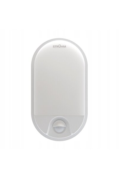 BERGE Aplică LED de perete de 15W cu senzor de mișcare, pentru exterior, IP54