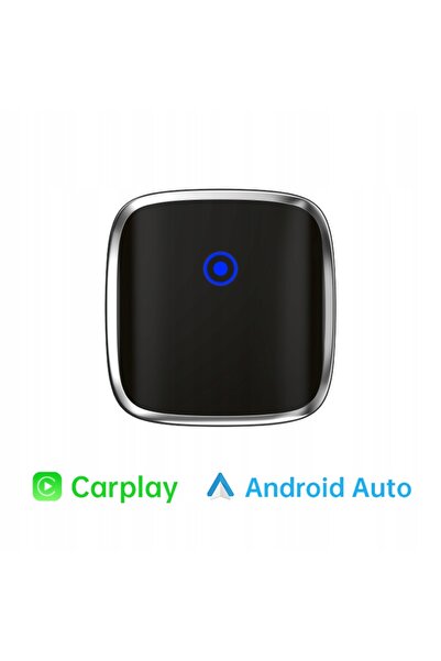NO BRAND Skrzynka Carplay TAB05 IOS&Android