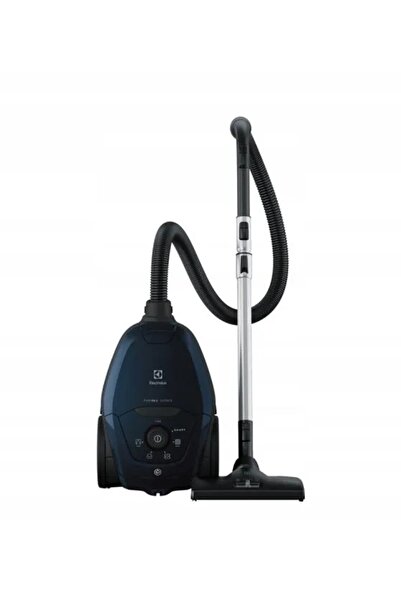 Electrolux Aspirator vertical - Auriu