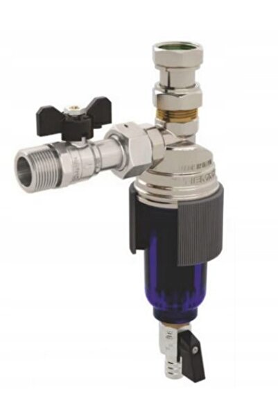 NO BRAND Separator Filtru magnetic 3/4'' EASY-MAG; FERDOM