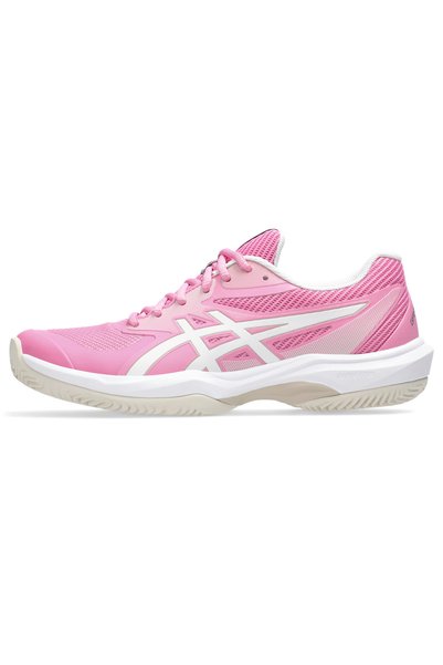 Asics GAME FF PADEL Pembe Padel Ayakkabısı