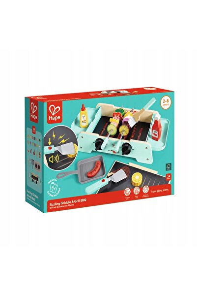 Hape Accesorii pentru grătar
