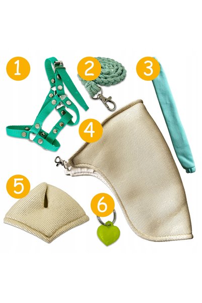 NO BRAND ACCESORII CĂRĂCIURI DE HOBBI 6W1 DERKA BĂRĂȚI DE ZĂBĂRĂCIURI BĂRĂȚI ...